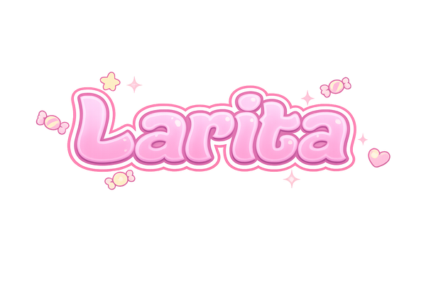 Larita Shop Logo